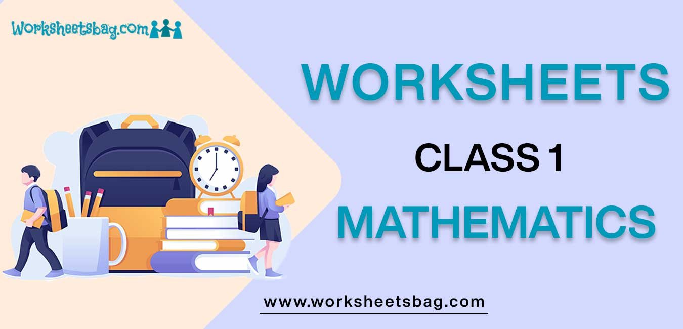 worksheets-for-class-1-maths-as-per-the-latest-pattern-by-cbse
