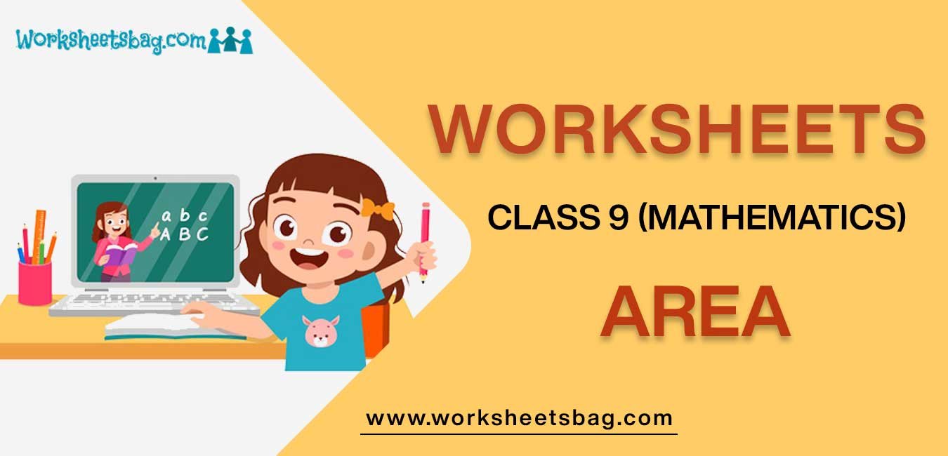 worksheets-for-class-9-maths-area-free-pdf-download