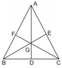 Worksheets For Class 9 Mathematics Areas of Parallelogram and Triangle
