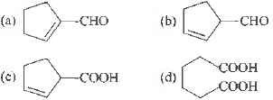 MCQ Questions  Chapter 13 Hydrocarbons  Class 11 Chemistry