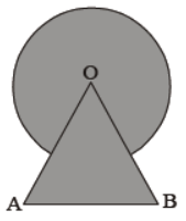 Worksheets For Class 10 Mathematics Areas related to Circles