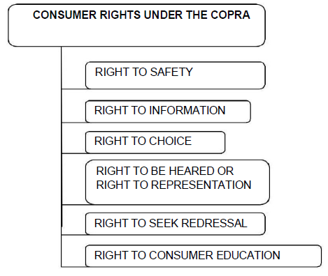 Consumer Rights Notes Class 10 Social Science