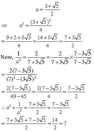 Worksheets For Class 9 Mathematics Number System