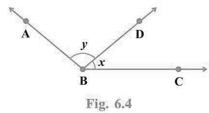 Worksheets For Class 9 Mathematics Lines and Angles