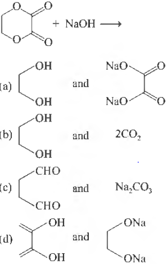 MCQ Chapter 12 Aldehydes, Ketones and Carboxylic Acids Class 12 Chemistry