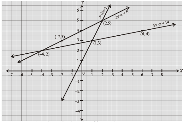 Worksheets For Class 10 Mathematics Linear Equations