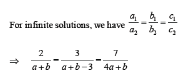 Worksheets For Class 10 Mathematics Linear Equations