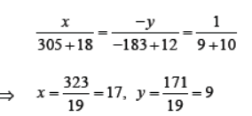 Worksheets For Class 10 Mathematics Linear Equations