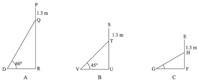 Case Study Chapter 8 Trigonometry Mathematics