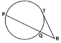 MCQ Chapter 10 Circles Class 10 Mathematics