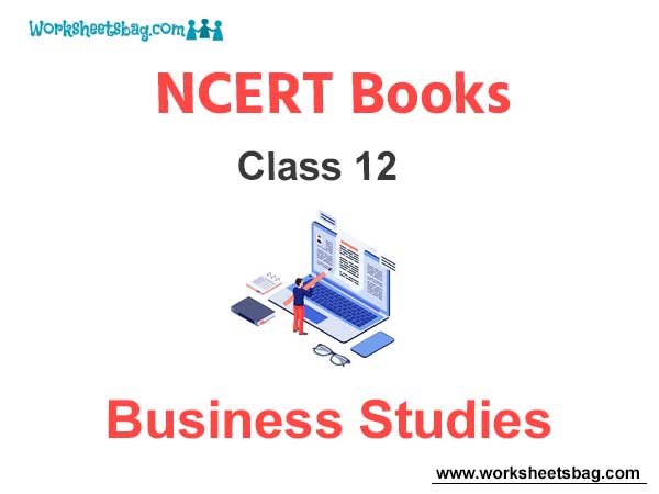 NCERT Book for Class 12 Business Studies