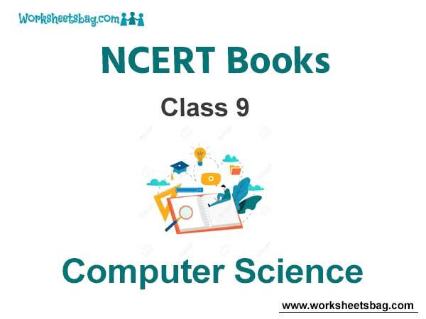 NCERT Book for Class 9 Computer Science