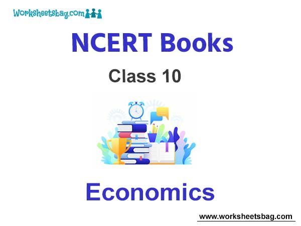 NCERT Book for Class 10 Economics