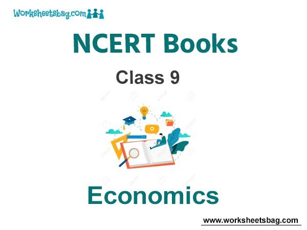 NCERT Book for Class 9 Economics
