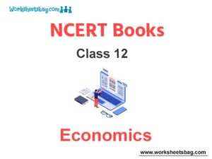 NCERT Book For Class 12 Economics Download Pdf