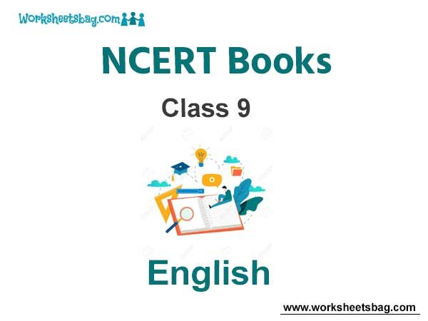 NCERT Book for Class 9 English 