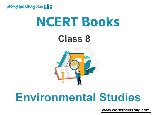 NCERT Book for Class 8 Environmental Studies