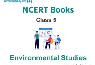 NCERT Book for Class 5 Environmental Studies