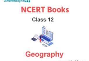 NCERT Book for Class 12 Geography