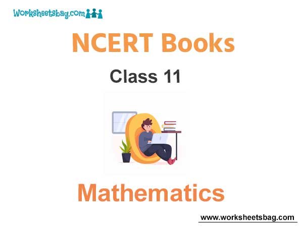 NCERT Book for Class 11 Mathematics