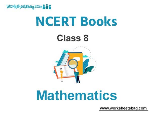 NCERT Book for Class 8 Mathematics