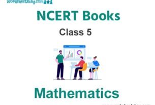NCERT Book for Class 5 Mathematics 