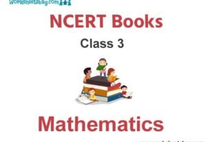 NCERT Book for Class 3 Mathematics 