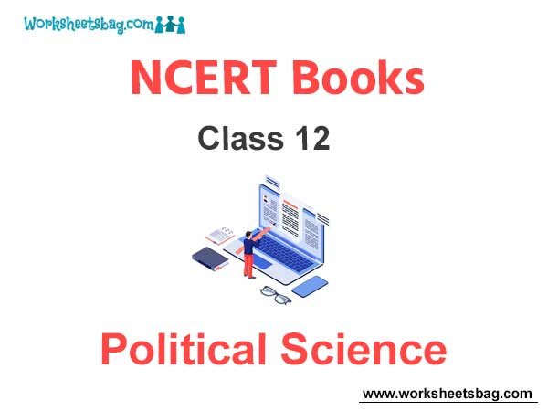 NCERT Book for Class 12 Political Science