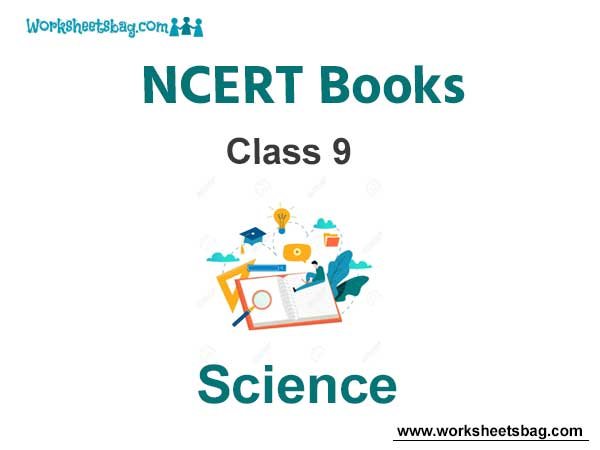 NCERT Book for Class 9 Science 
