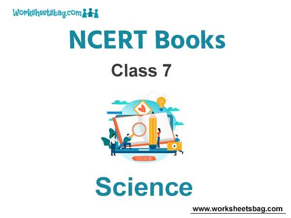 NCERT Book for Class 7 Science 