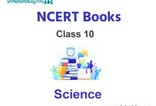 NCERT Book for Class 10 Science