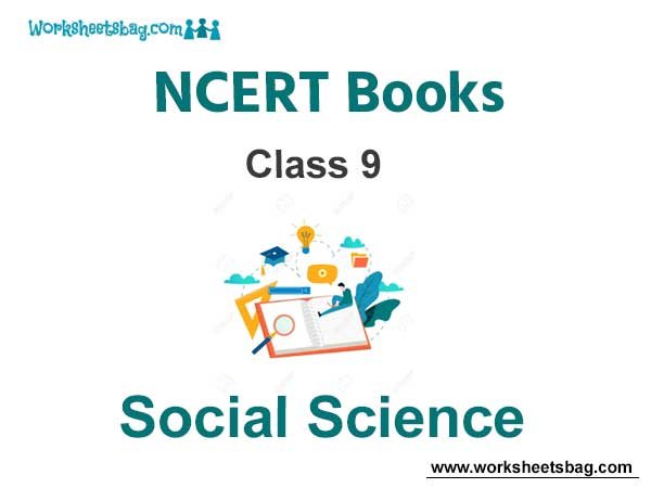 NCERT Book for Class 9 Social Science 