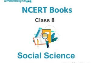 NCERT Book for Class 8 Social Science 