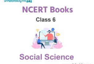 NCERT Book for Class 6 Social Science 