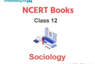 NCERT Book for Class 12 Sociology