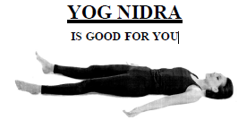 Yoga Revision Notes