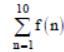 VBQs Sequences and Series Class 11 Mathematics