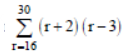 VBQs Sequences and Series Class 11 Mathematics