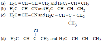 Worksheets Chapter 15 Polymers Class 12 Chemistry