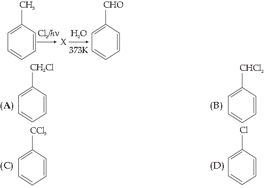 Class 12 Chemistry Sample Paper Term 1 Set C