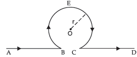 Class 12 Physics Sample Paper Term 1 Set C
