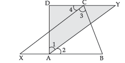 Quadrilaterals Exam Questions Class 9 Mathematics
