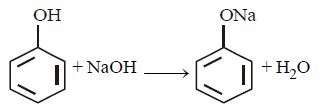 VBQ Alcohols Phenols and Ethers Class 12 Chemistry