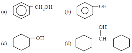 HOTs Alcohols Phenols and Ethers Class 12 Chemistry