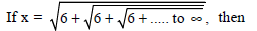 VBQs Complex Numbers and Quadratic Equations Class 11 Mathematics