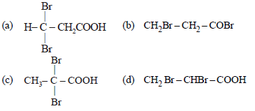 HOTs Aldehydes Ketones and Carboxylic Acids Class 12 Chemistry