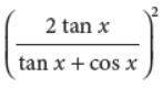 Class 12 Mathematics Sample Paper Set B