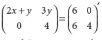 Class 12 Mathematics Sample Paper Set B