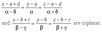 Class 12 Mathematics Sample Paper Set C