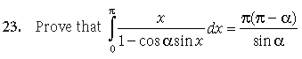 Class 12 Mathematics Sample Paper Set C